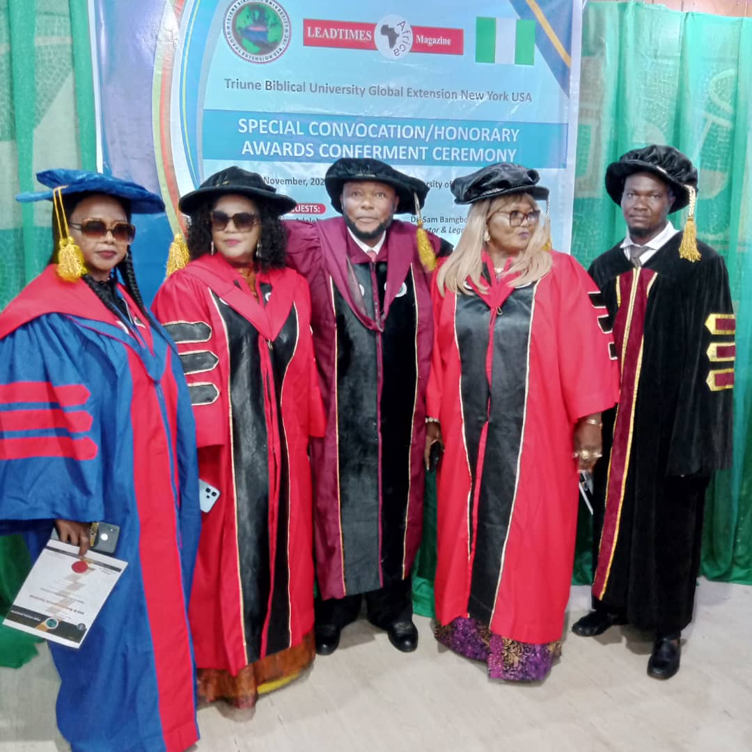 TBUGLEX Graduate